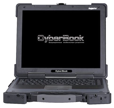 Отзывы DESTEN CyberBook R973