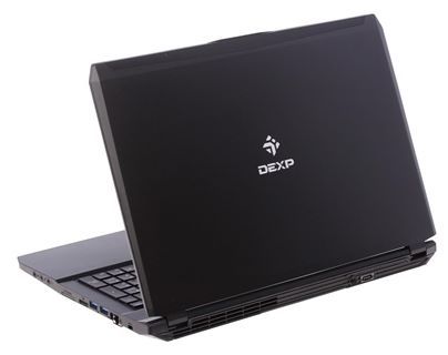 Отзывы DEXP Athena T116