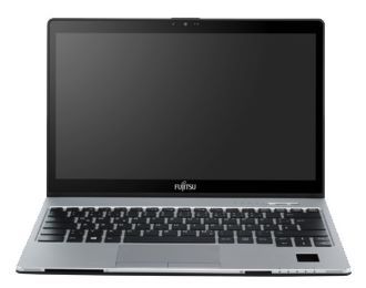 Отзывы Fujitsu LIFEBOOK S936