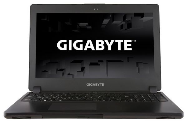 Отзывы GIGABYTE P35K