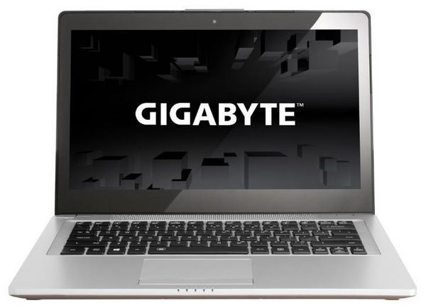 Отзывы GIGABYTE U24T