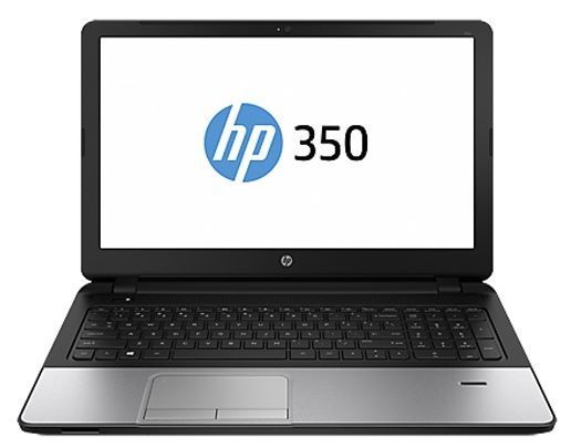 Отзывы HP 350 G2