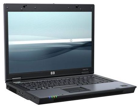 Отзывы HP 6715s