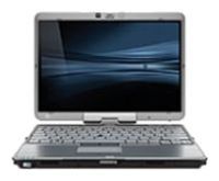 Отзывы HP EliteBook 2740p