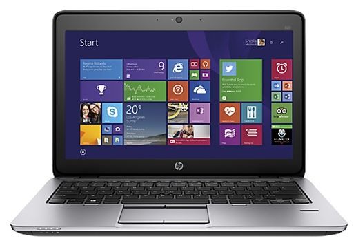 Отзывы HP EliteBook 820 G2