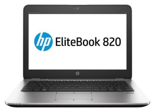 Отзывы HP EliteBook 820 G3