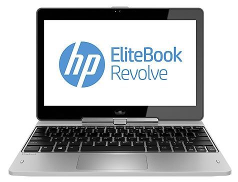 Отзывы HP EliteBook Revolve 810 G2