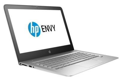 Отзывы HP Envy 13-d000