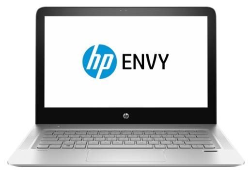 Отзывы HP Envy 13-d100