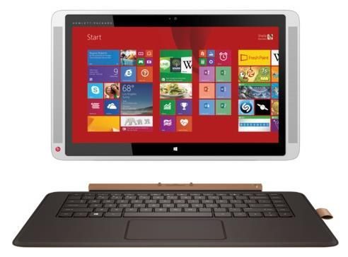 Отзывы HP Envy 13-j000 x2