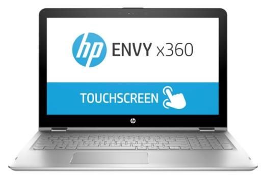 Отзывы HP Envy 15-aq000 x360