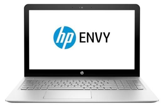 Отзывы HP Envy 15-as000