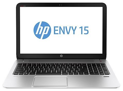 Отзывы HP Envy 15-j100