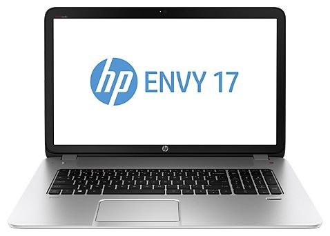 Отзывы HP Envy 17-j000