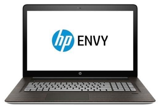 Отзывы HP Envy 17-n000