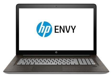 Отзывы HP Envy 17-n100