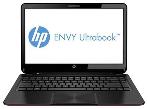 Отзывы HP Envy 4-1200