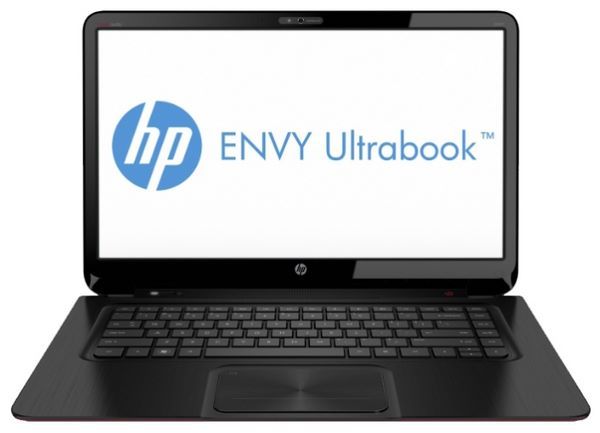 Отзывы HP Envy 6-1100