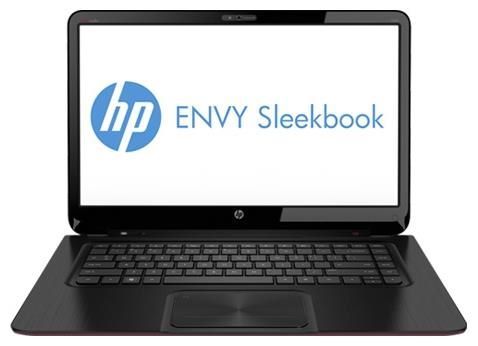 Отзывы HP Envy Sleekbook 6-1100