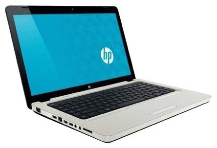 Отзывы HP G62-a40