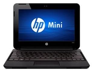 Отзывы HP Mini 110-3600