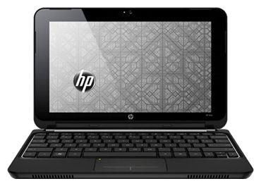 Отзывы HP Mini 210-1000