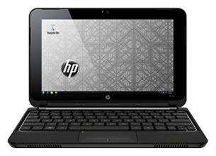 Отзывы HP Mini 210-1100