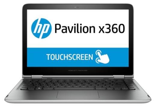 Отзывы HP PAVILION 13-s000 x360