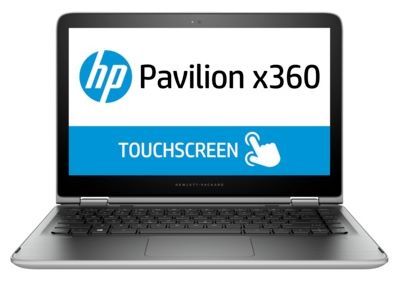 Отзывы HP PAVILION 13-s100 x360