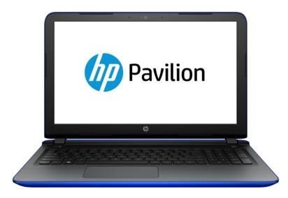 Отзывы HP PAVILION 15-ab000