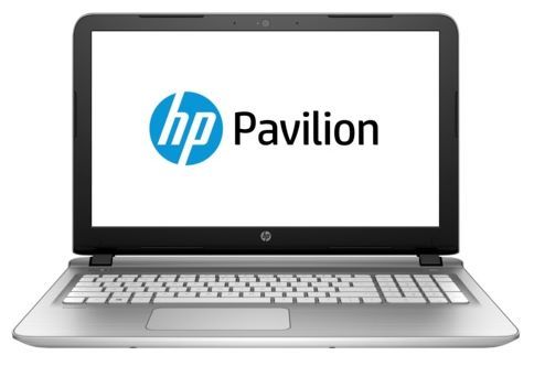 Отзывы HP PAVILION 15-ab100