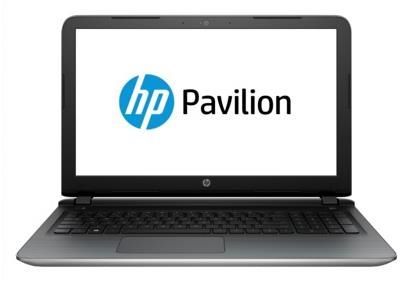 Отзывы HP PAVILION 15-ab200