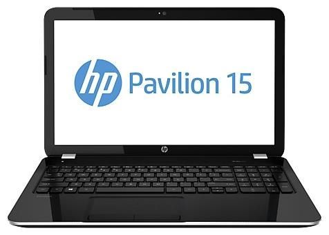 Отзывы HP PAVILION 15-e000