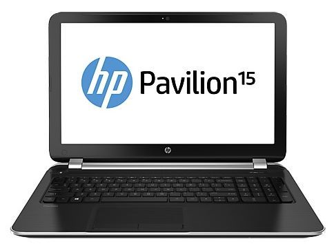 Отзывы HP PAVILION 15-n000