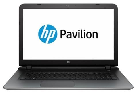 Отзывы HP PAVILION 17-g100