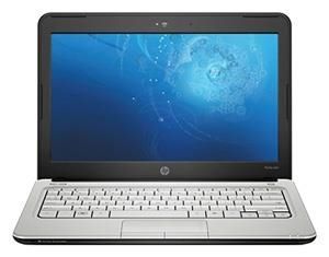 Отзывы HP PAVILION dm1-1000