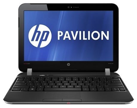 Отзывы HP PAVILION dm1-4100