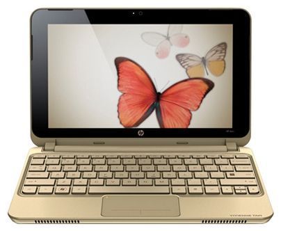 Отзывы HP PAVILION dm1-4200