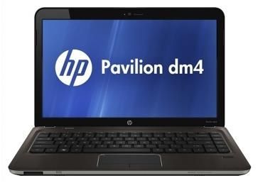 Отзывы HP PAVILION dm4-2000