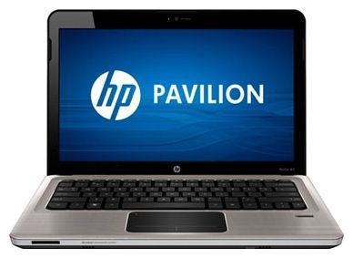 Отзывы HP PAVILION DV3-2300