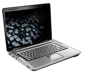 Отзывы HP PAVILION DV5-1000