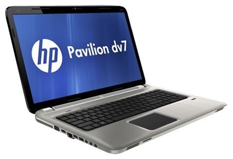 Отзывы HP PAVILION DV7-6c00