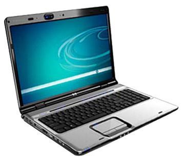 Отзывы HP PAVILION dv9700