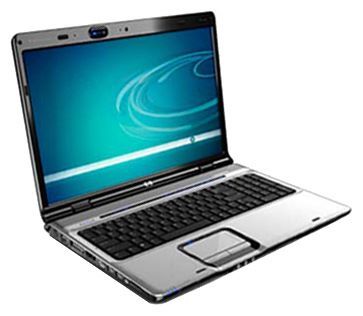 Отзывы HP PAVILION dv9800