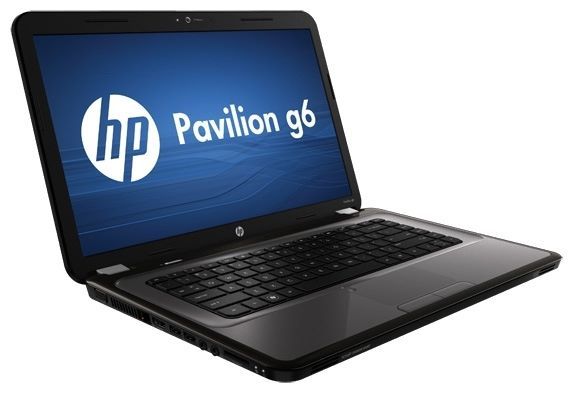 Отзывы HP PAVILION g6-1300