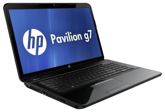 Отзывы HP PAVILION g7-2000