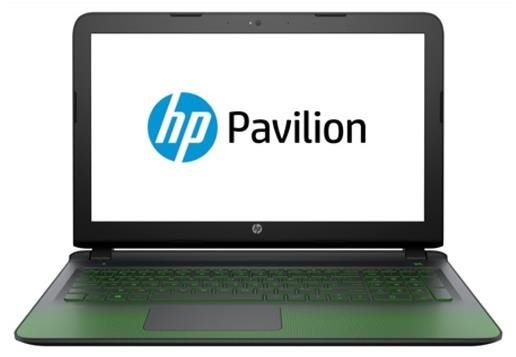 Отзывы HP PAVILION Gaming 15-ak000