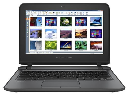 Отзывы HP ProBook 11 EE G1