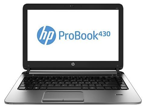 Отзывы HP ProBook 430 G1