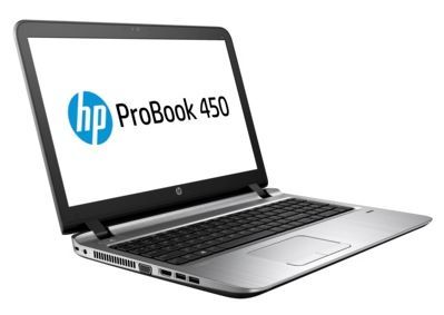 Отзывы HP ProBook 450 G3